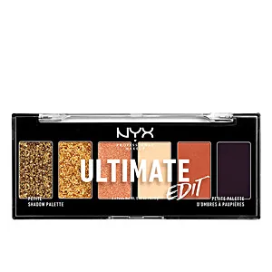 ULTIMATE EDIT petite shadow palette #ultimate utopia