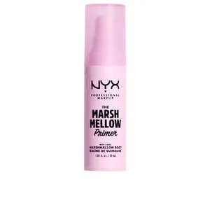 MARSH MELLOW primer