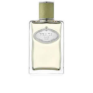 INFUSION DE VETIVER eau de parfum vaporizzatore 100 ml