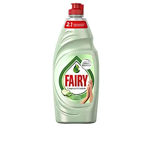 FAIRY ALOE DERMA PROTECT lavavajillas concentrado 500 ml