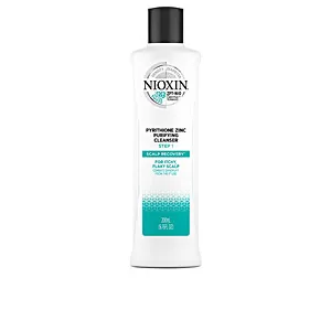 SCALP RECOVERY step 1 cleanser 200 ml