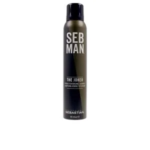 SEBMAN THE JOKER dry shampoo 180 ml