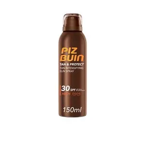 TAN & PROTECT INTENSIFYING spray SPF30 150 ml