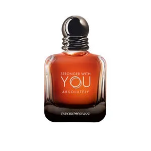 STRONGER WITH YOU ABSOLUTELY eau de parfum vaporizzatore 50 ml