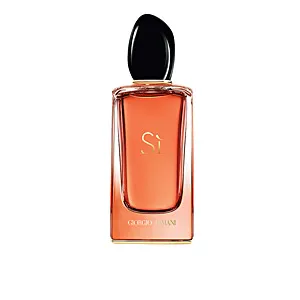 SÌ INTENSE eau de parfum vaporizzatore 50 ml