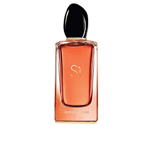 SÌ INTENSE eau de parfum vaporizzatore 100 ml