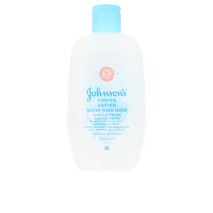 BABY colonia mañanas frescas 200 ml