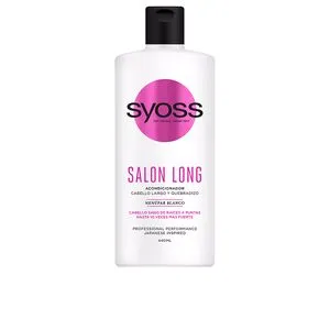 SALONLONG anti-rotura acondicionador 440 ml