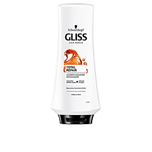 GLISS TOTAL REPAIR acondicionador 370 ml