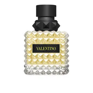 VALENTINO DONNA BORN IN ROMA YELLOW DREAM eau de parfum vaporizzatore 50 ml