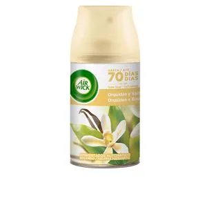 FRESHMATIC ambientador recambio #orquídea y vainilla 250 ml