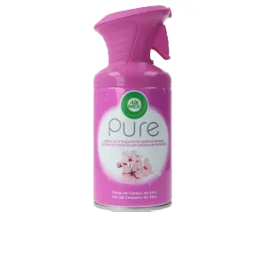 AIR-WICK PURE ambientador vaporizzatore #flores cerezo 250 ml