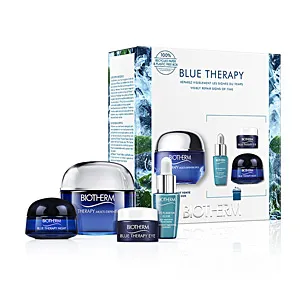 BLUE THERAPY MULTI DEFENDER VALUE cofanetto 4 pz