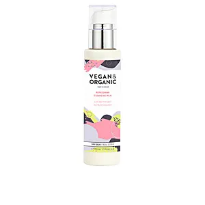 REFRESHING CLEANSING milk dry skin 150 ml