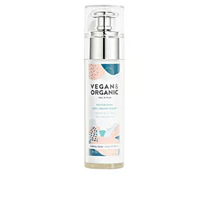 REVITALISING ANTI-AGEING cream normal skin 50 ml