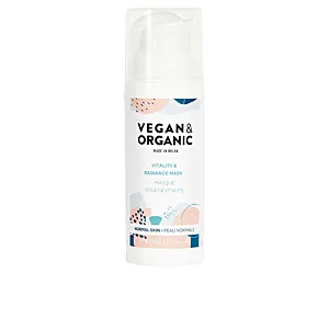 VITALITY & RADIANCE mask normal skin 50 ml