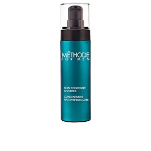 MÉTHODE FOR MEN Soin Concentré Anti-Rides 50 ml