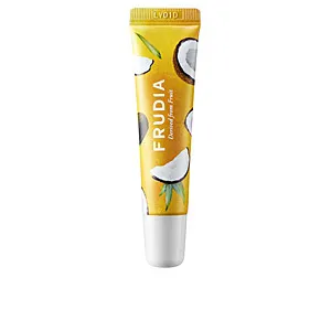 DERIVED FROM FRUIT lip cream #coconut honey 10 ml