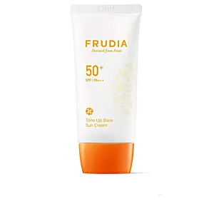 SUN CREAM tone up base brightening SPF50+ 50 ml