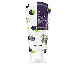 MY ORCHARD MOCHI cleansing foam #acai berry 120 ml