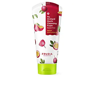 MY ORCHARD MOCHI cleansing foam #passion fruit 120 ml