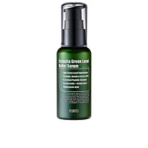 CENTELLA GREEN LEVEL RECOVERY buffet serum 60 ml