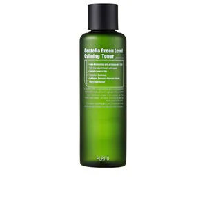 CENTELLA GREEN LEVEL RECOVERY calming toner 200 ml