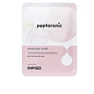 PEPTARONIC ampoule mask 25 ml