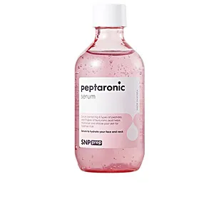 PEPTARONIC serum to hydrate face&neck 220 ml