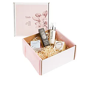 BEAUTY VEGAN BOX cofanetto 4 pz