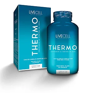 THERMO control de peso 60 cápsulas