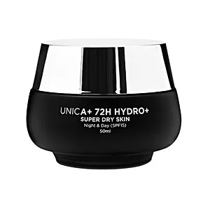 UNICA+ 72H HYDRO+ cream 50 ml