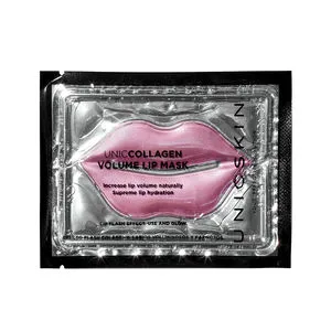 UNICCOLLAGEN VOLUME LIP MASK patchs 5x1 ml