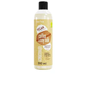 COFFEE & SOY MILK LATTE acondicionador 300 ml