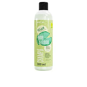 LEMON & LIME SORBET champú 300 ml