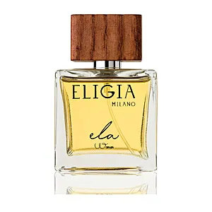 ELA WOMAN eau de toilette vaporizzatore 100 ml