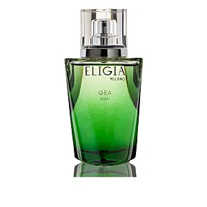 GEA MAN eau de toilette vaporizzatore 100 ml