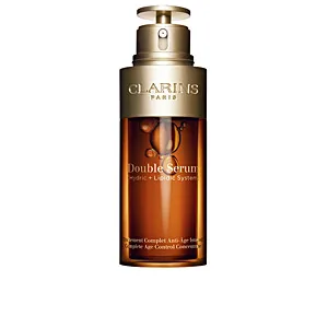 DOUBLE SERUM traitement complet anti-âge intensif 75 ml