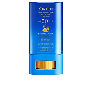 CLEAR SUNCARE stick SPF50+ 20 gr