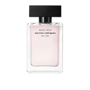 FOR HER MUSC NOIR eau de parfum vaporizzatore 50 ml