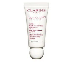 UV PLUS ecran multi-protection hydratant SPF50+ 30 ml