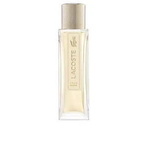 LACOSTE POUR FEMME eau de parfum vaporizzatore 50 ml