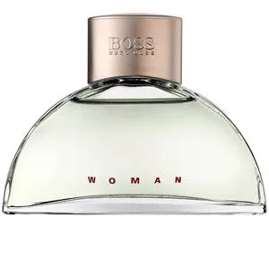 BOSS WOMAN eau de parfum vaporizzatore 90 ml