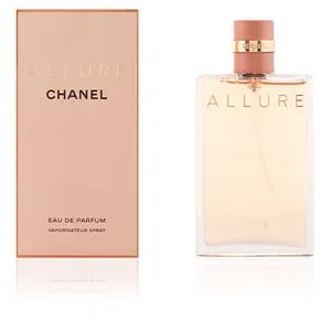 ALLURE eau de parfum vaporizzatore 50 ml