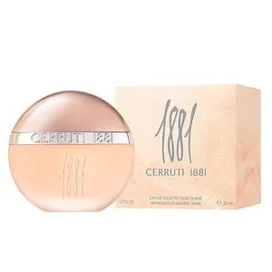 1881 POUR FEMME eau de toilette vaporizzatore 50 ml