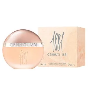 1881 POUR FEMME eau de toilette vaporizzatore 30 ml