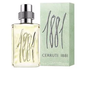 1881 POUR HOMME eau de toilette vaporizzatore 50 ml