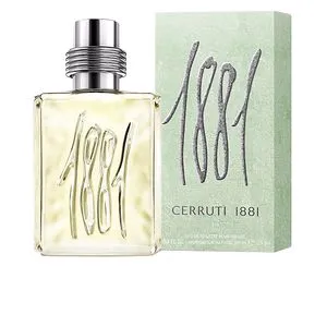 1881 POUR HOMME eau de toilette vaporizzatore 25 ml