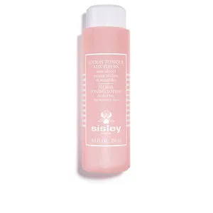 LOTION TONIQUE AUX FLEURS sans alcool PS 250 ml