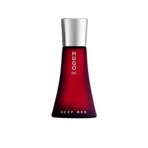 DEEP RED eau de parfum vaporizzatore 50 ml